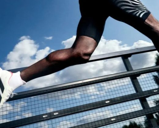 Running